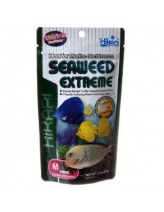 Hikari Seaweed Extreme Marine Herbivore Food