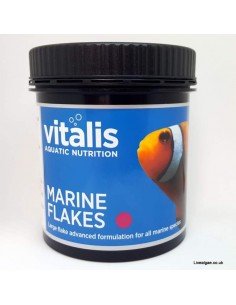 Vitalis Marine Flakes - 30 g