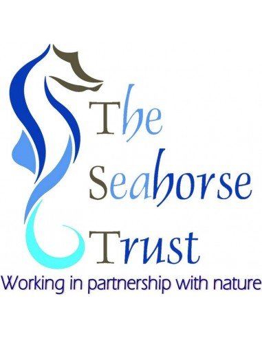The Seahorse Trust - Donation