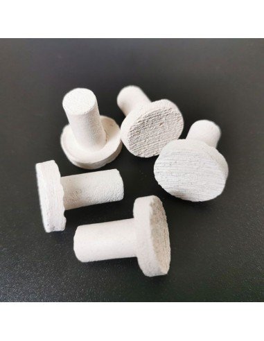 Small Ceramic Frag Plugs