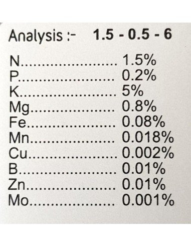 TNC Complete Planted Aquarium Fertilizer