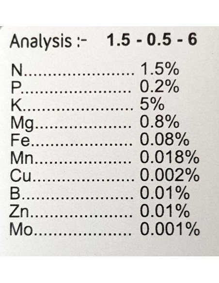 TNC Complete Planted Aquarium Fertilizer