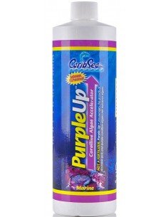 CaribSea Purple Up Coralline Algae Accelerator
