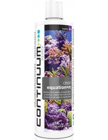 Continuum Aquatics Clean Equation M