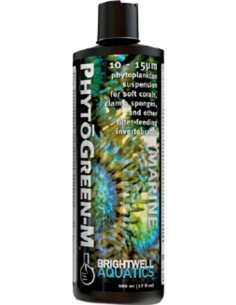 BRIGHTWELL PhtyoGreen-M Marine Aquarium