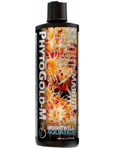 Brightwell PhytoGold-M