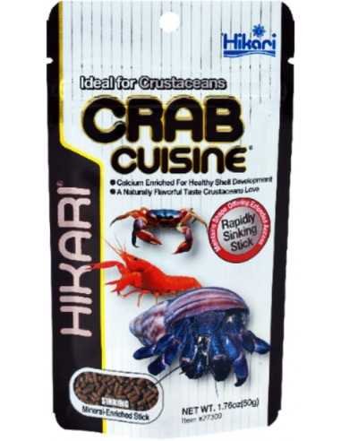 HIKARI Crab Cuisine