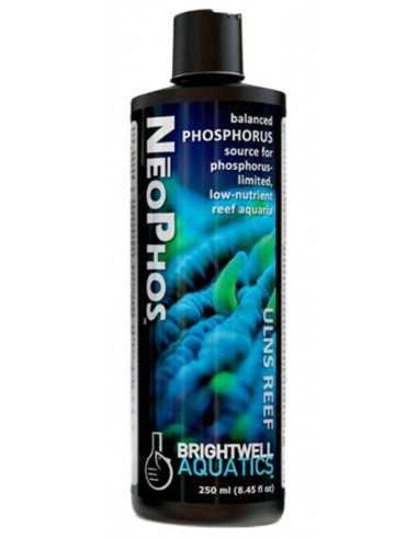 BRIGHTWELL Aquatics NeoPhos Phosphate Supplement