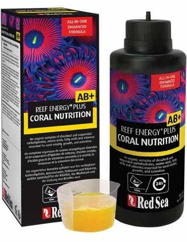 Red Sea Reef Energy Plus AB+