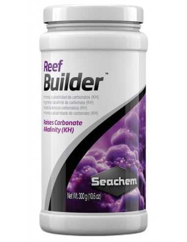 Seachem Reef Builder Alkalinity