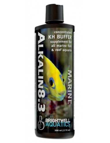 BRIGHTWELL Aquatics Alkalin 8.3 KH Liquid Buffer