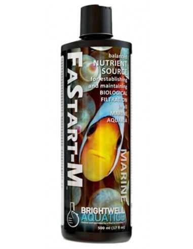 Brightwell FaStart-M FastStart Nutrients