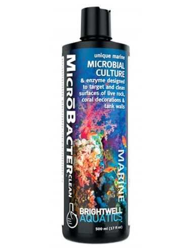 BRIGHTWELL Aquatics MicroBacter Clean