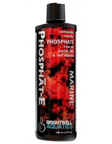 BRIGHTWELL Aquatics Phosphat-E - Phosphate Remover