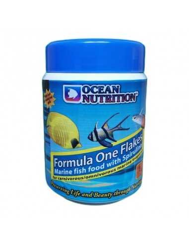 Ocean Nutrition Formula One Flakes