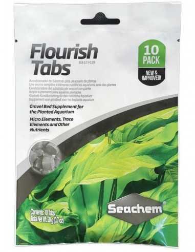 Seachem Flourish TabsPlanted Reef Tank Refugium