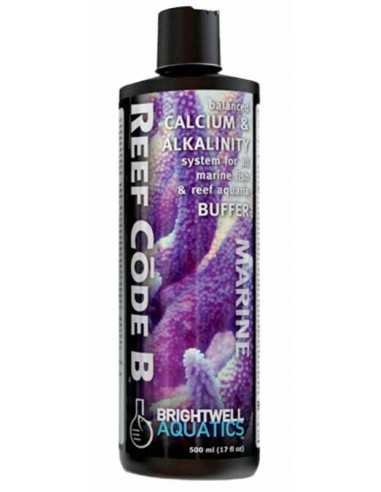 Brightwell Reef Code B