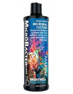 BRIGHTWELL Aquatics MicroBacter Clean