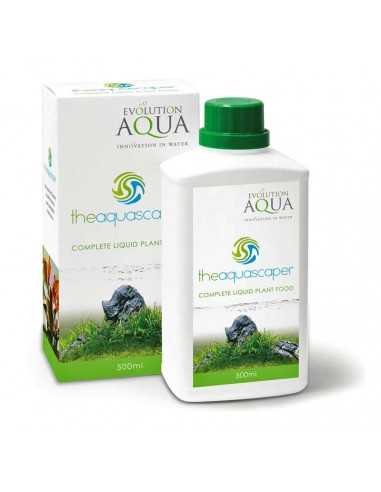 Evolution Aqua The Aquascaper Complete Liquid Plant Food THEAQUASCAPER