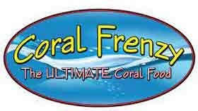 Coral Frenzy